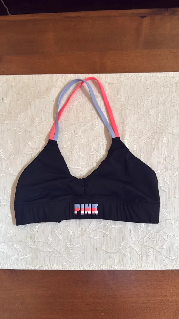 Victoria's Secret PINK Sports Bra - Image 3