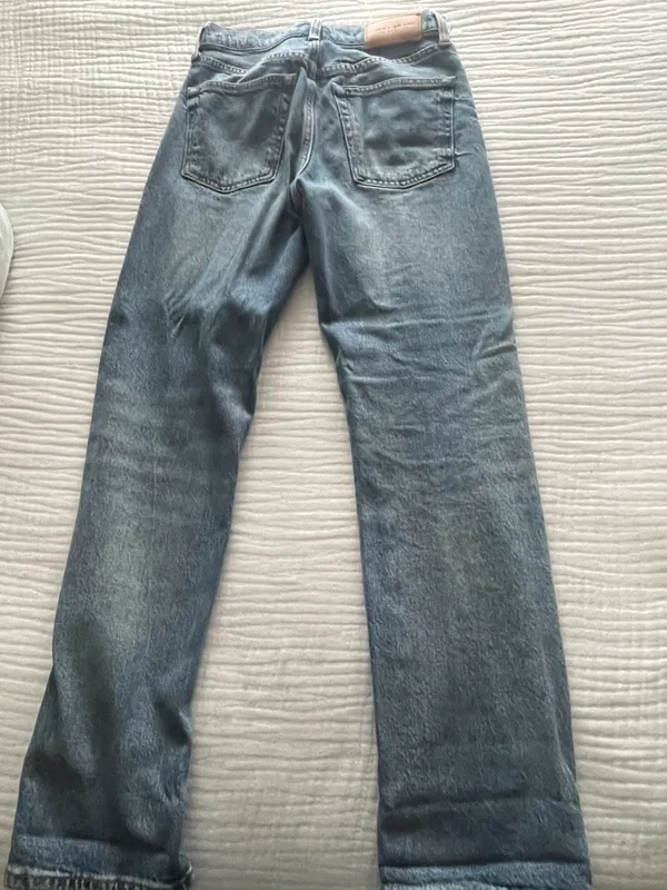 Lucky Brand Jeans - Image 4