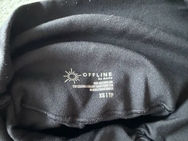 Aerie Leggings - Image 3