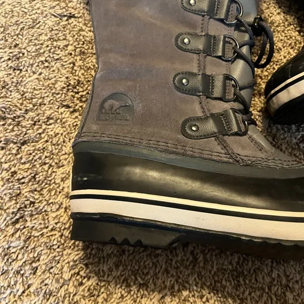 Sorel Joan of Arctic winter boots - Image 2
