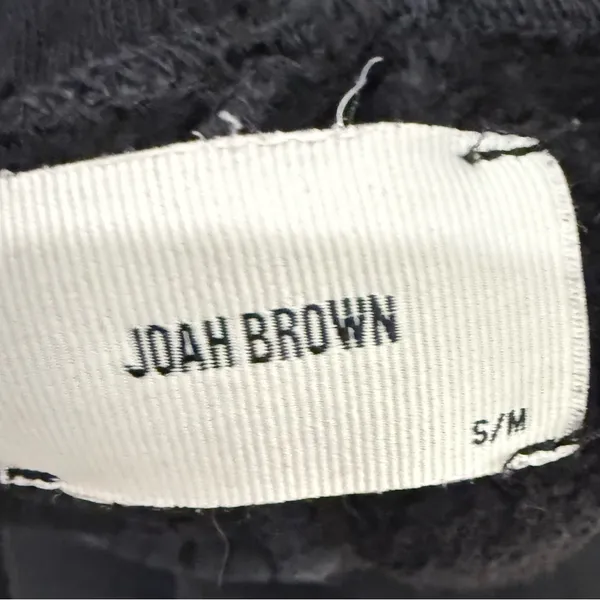 Joah Brown Sweatpants! - Image 6