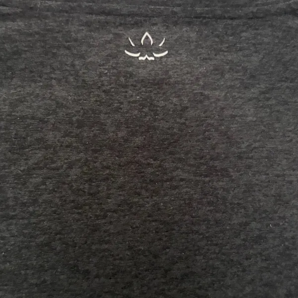 Beyond Yoga Featherweight Under Over Crop Tee - Image 6