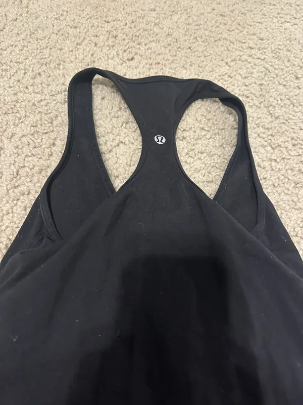 Lululemon Tank Top - Image 3