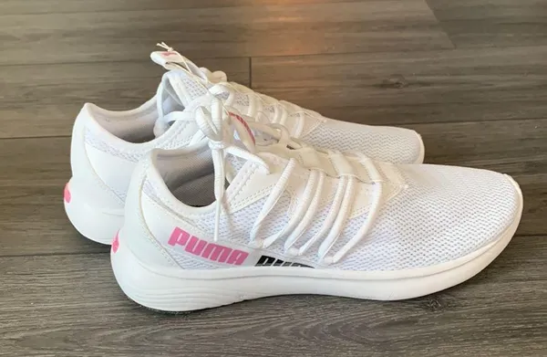 Puma sneakers - Image 4