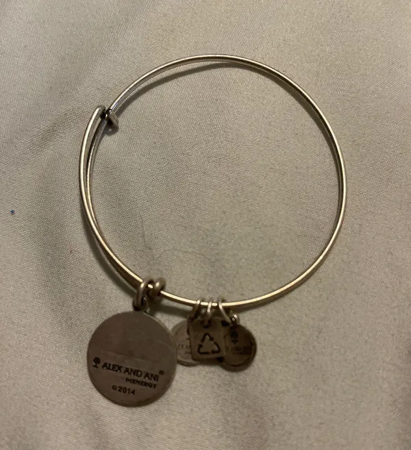 Bangle Bracelet - Image 2