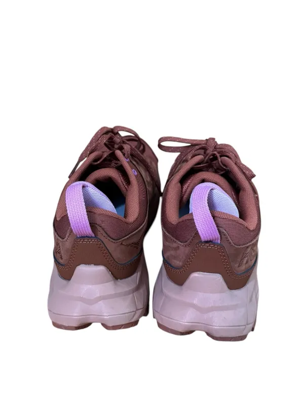 HOKA Anacapa Breeze Low Hiking Shoe - Women's 9 - Image 3