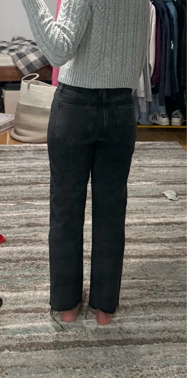 ZARA Jeans - Image 2