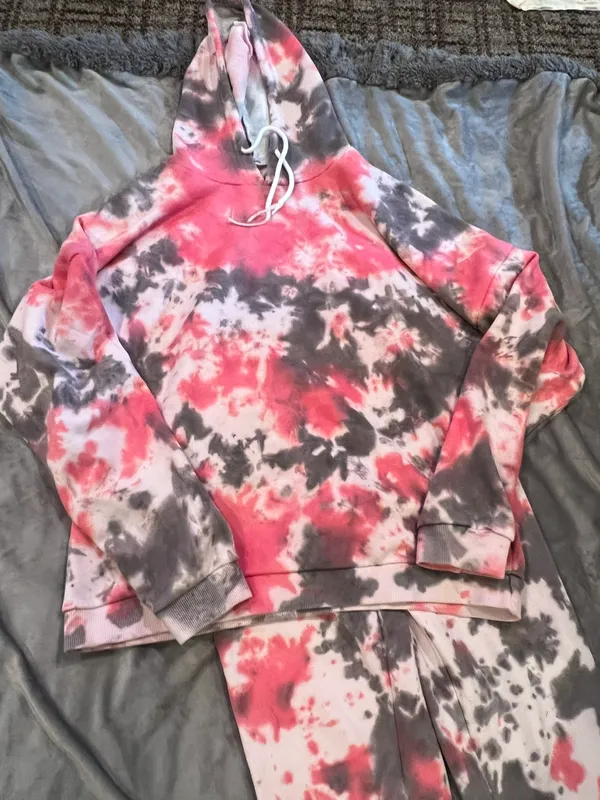Sweat Set  - Image 4