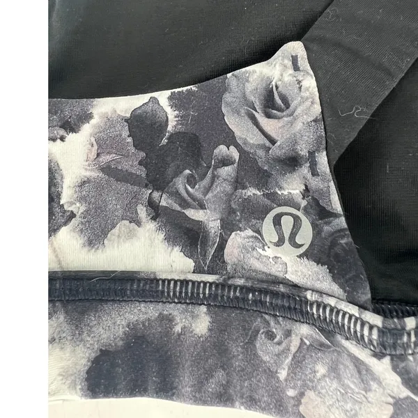 Lululemon Stuff Your Bra‎ III Power Mesh Mini Obscurred 10 - Image 10