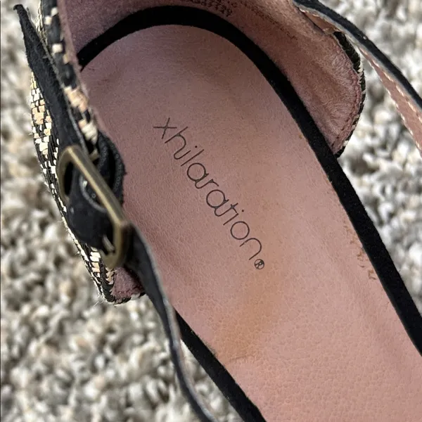 Xhilaration heels - Image 5