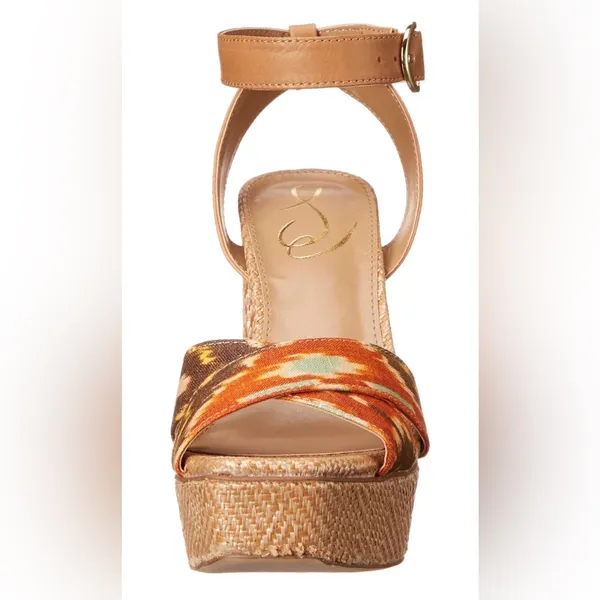 SAM EDELMAN Women's Nolita Platform - Image 2