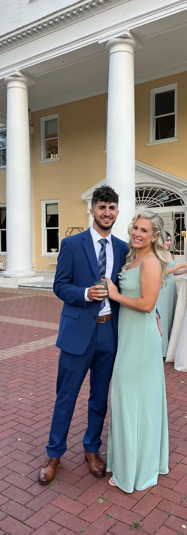 Birdy Grey Bridesmaid Dress - Image 6