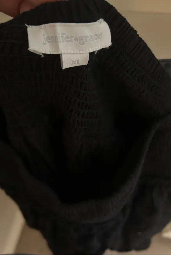 Black Boutique set - Image 7