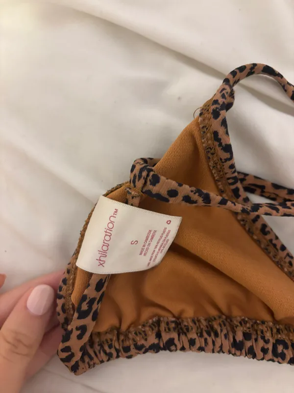 Target Swimsuit - Image 6