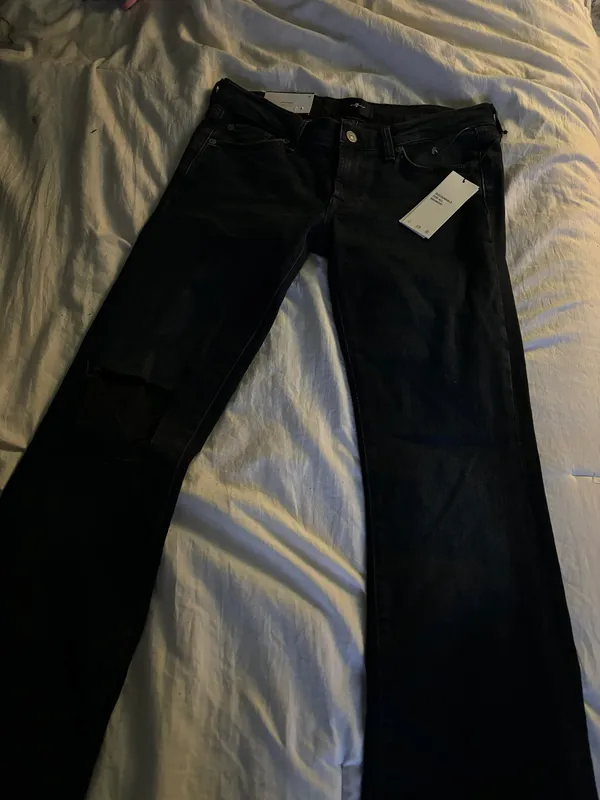 7 For All Mankind Jeans - Image 4