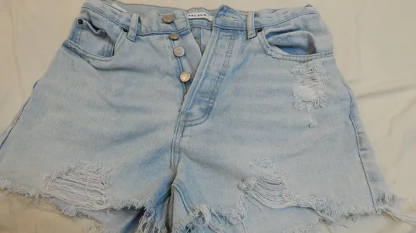 PacSun Jean Shorts - Image 2