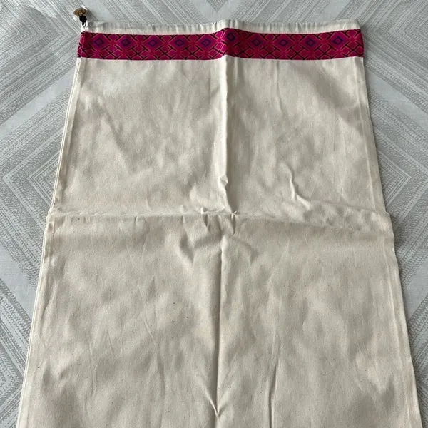 Tory Burch Women’s Boot Shoe Bag - Image 2
