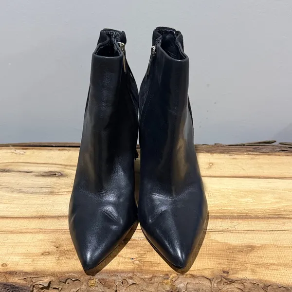 Sam Edelman Mariel ankle‎ boots Size 7 A27 - Image 3