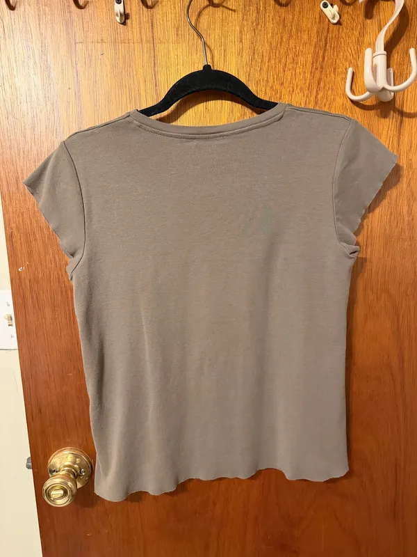 Basic Tee ZARA - Image 2