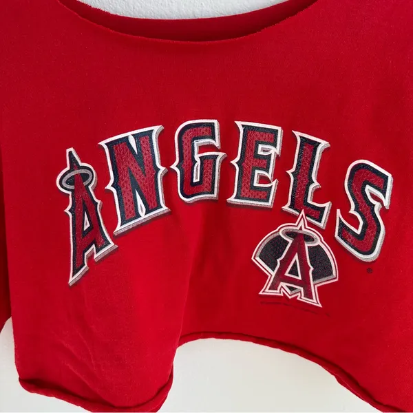 Angels MLB off - Image 2