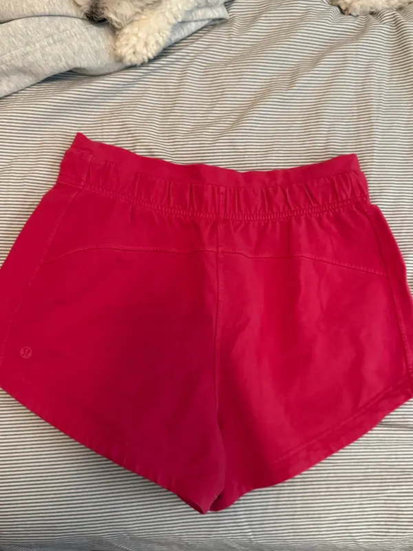 Lululemon Shorts - Image 3