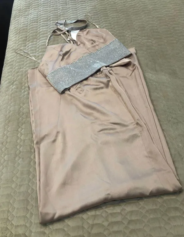 2 Piece Set Tan - Image 3