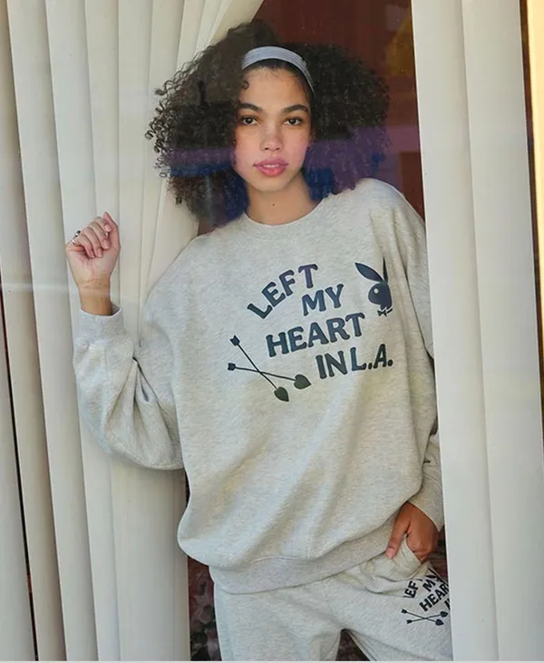 PacSun Playboy Hoodie - Image 3