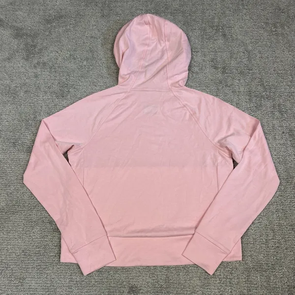 Swannies Emma Golf Hoodie Womens Medium Performance Pullover Athletic Pink New - Image 7