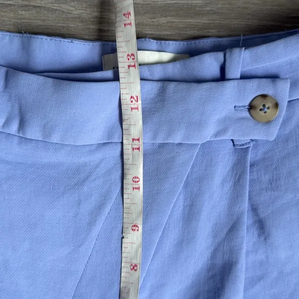Abercrombie & Fitch Tailored pants crossover waistband - Image 6