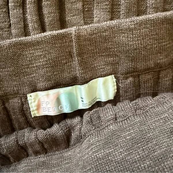  free people Veda Sweater Set - Image 7