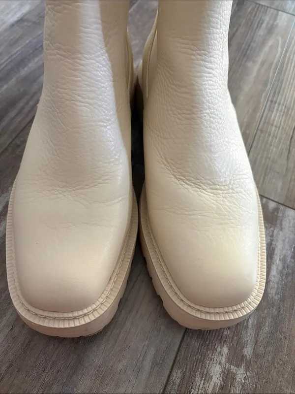 Sam Edelman Laguna Chelsea Boots size 10 - Image 5