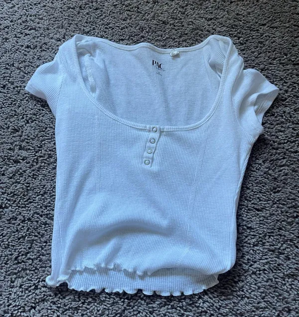 PacSun Crop Top - Image 2