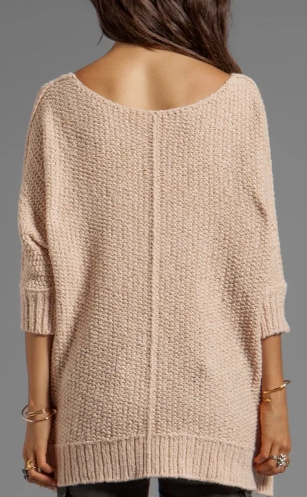 Free people sweatshirt  - Image 2