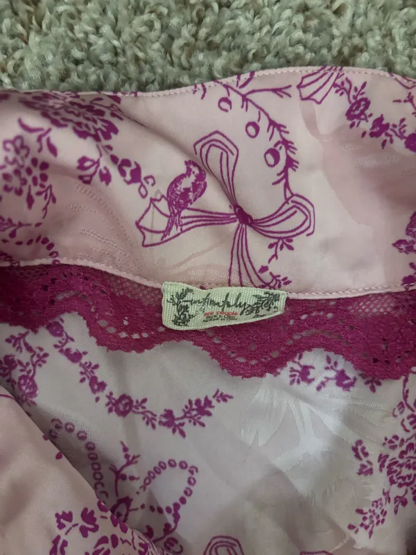Free People beauty sleep pajama set  - Image 8