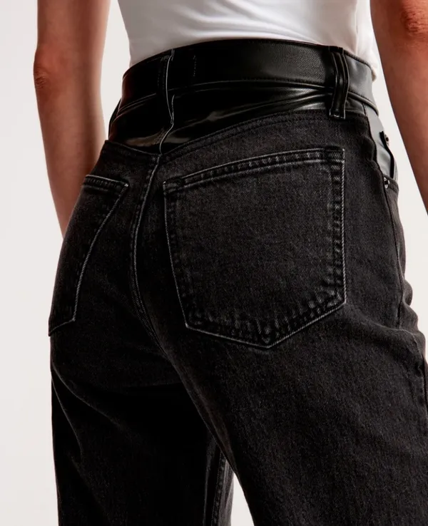 Abercrombie Jeans - Image 5