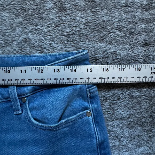 PAIGE Denim Nelli Jeans Women's 28 - Image 5