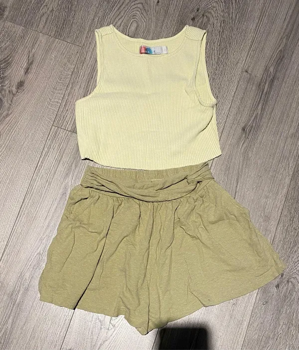 Free people matching set  - Image 2