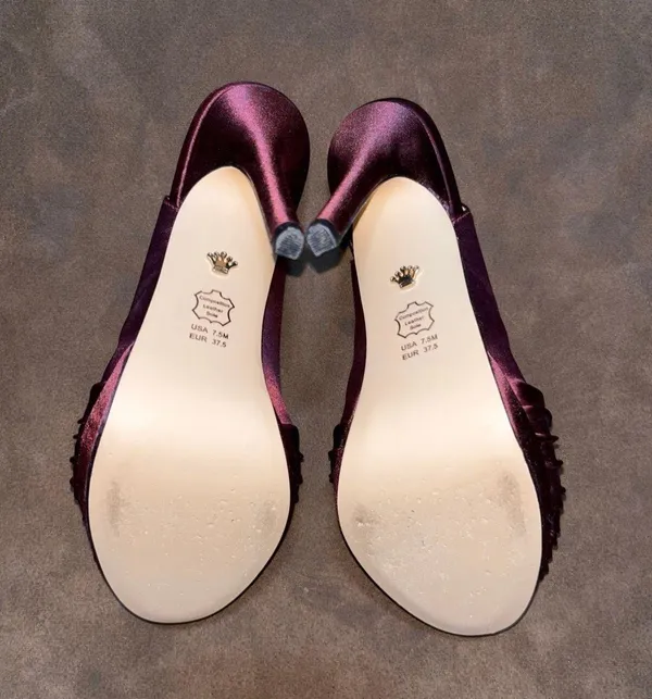 Heels - Image 3