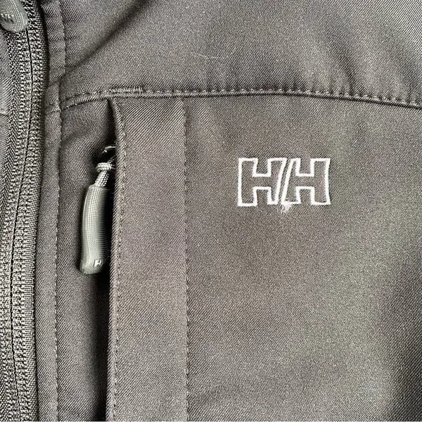 Helly Hansen Hadfield Coat of Arms Lightweight Lined Ski Jacket - Image 2