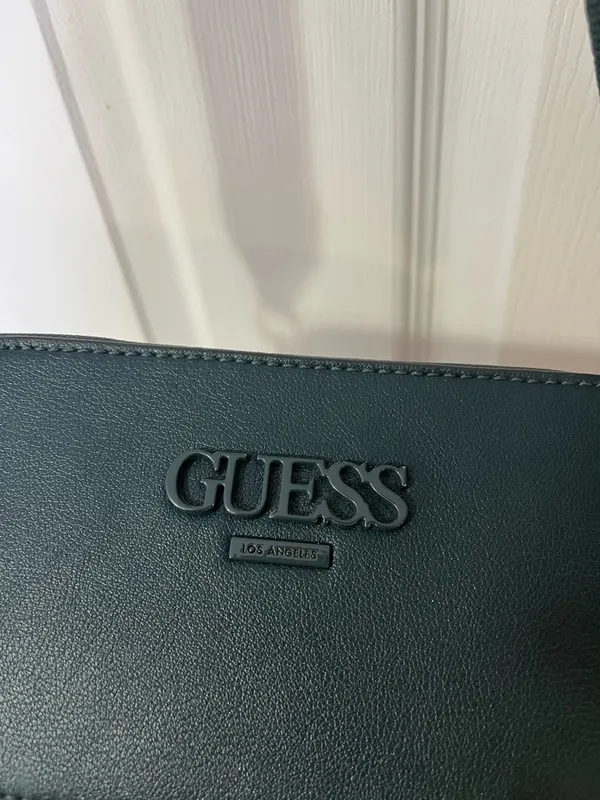 GUESS Lewiston Crossbody Bag - Image 2