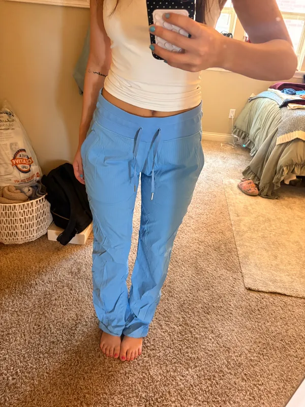 Lululemon Studio Pants - Image 2