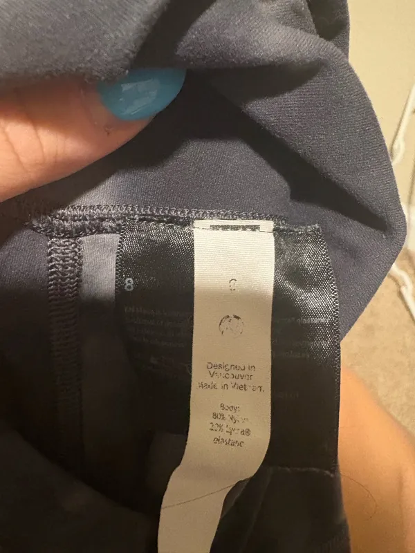 Lululemon Leggings - Image 3