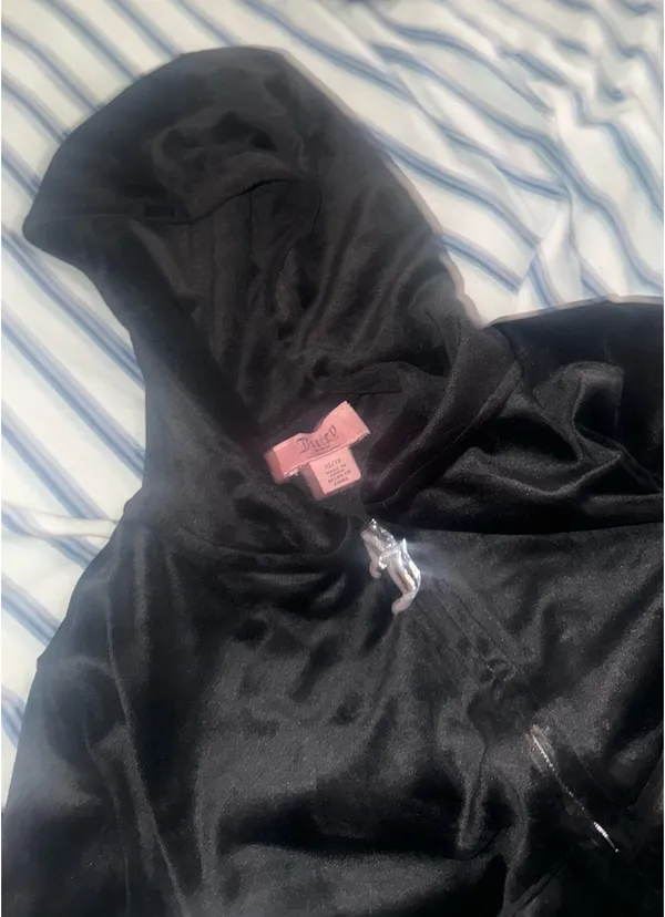 Juicy Couture x Aeropostale zip up - Image 2