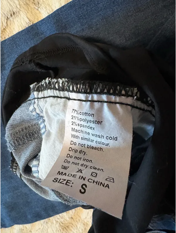 Amazon Maternity Pants - Image 3