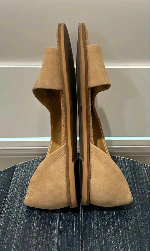 Lucky Brand Falinda Flats  - Image 8