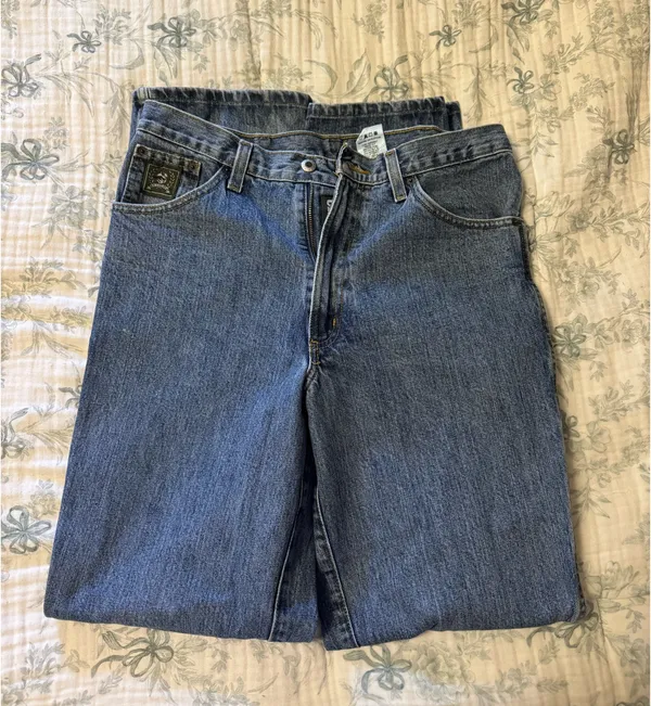 Cinch Green Label Jeans Men’s - Image 4