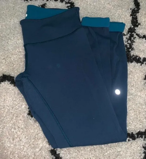 Leggings 28” - Image 3