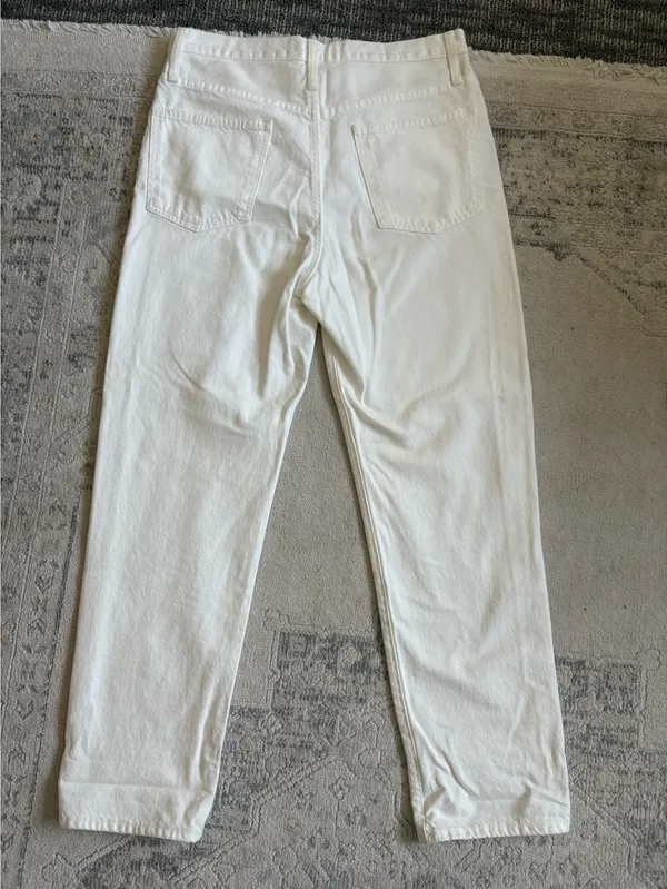 Madewell Dad Jeans - Image 2