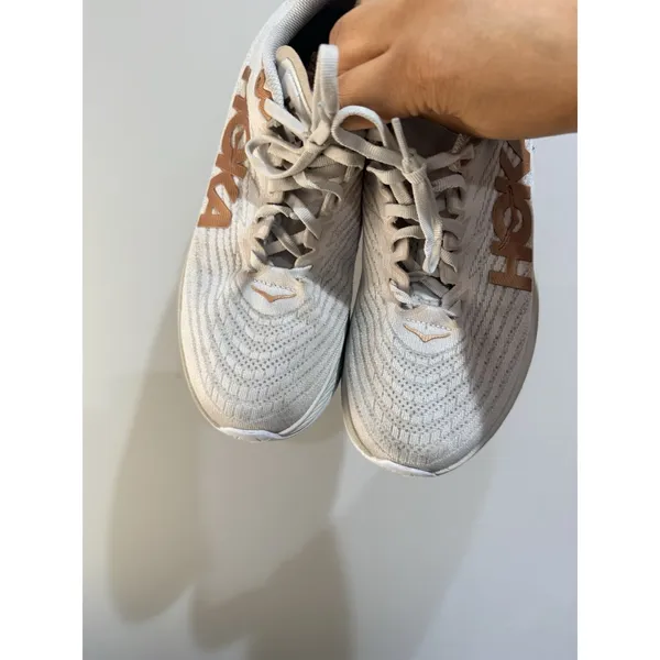 Hoka Mach 5 Running‎ Shoes Women Sneakers US 9.5. L - Image 5