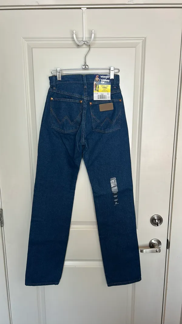 Wrangler Jeans Women’s - Image 2